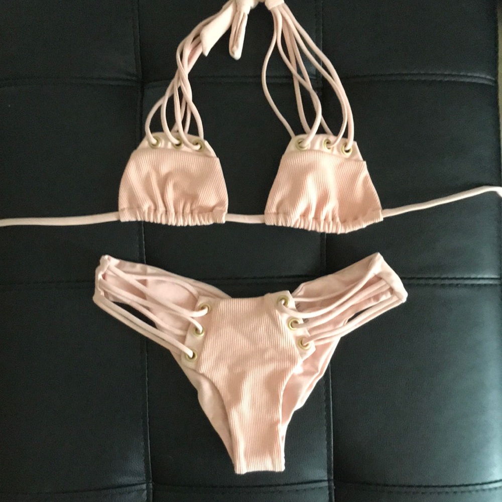 Beach bunny set